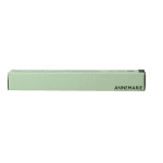 Borlind Mascara precision & care black - Afbeelding 4