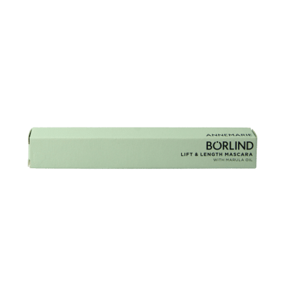 Borlind Mascara lift & length black