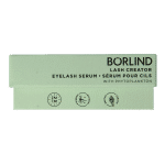 Borlind Eyelash serum lash creator