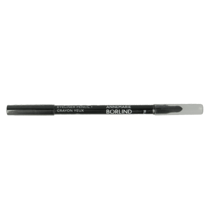 Borlind Eyeliner pencil black