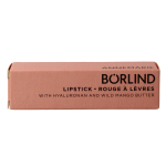 Borlind Lipstick cassis
