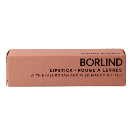 Borlind Lipstick cassis