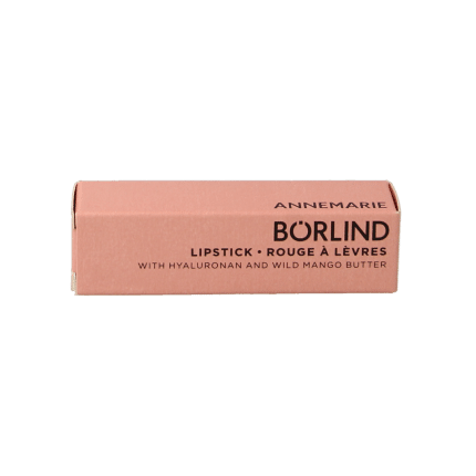 Borlind Lipstick ice rose