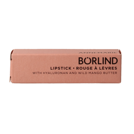 Borlind Lipstick rosewood