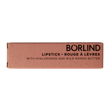 Borlind Lipstick soft coral