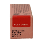 Borlind Lipstick soft coral - Afbeelding 2