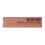 Borlind Lipstick peach