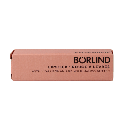 Borlind Lipstick nude