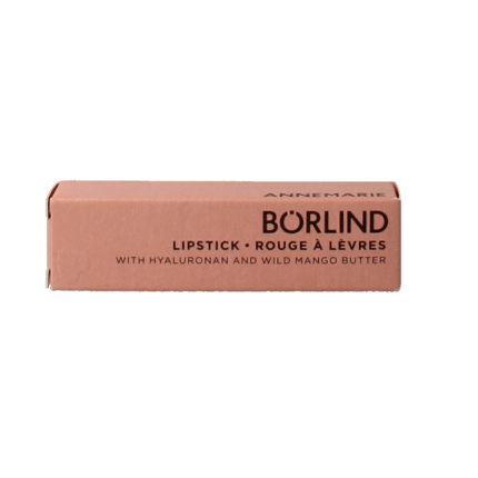 Borlind Lipstick dewy rose
