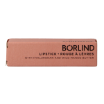 Borlind Lipstick burgundy