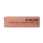 Borlind Lipstick matt berry