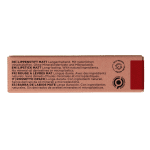 Borlind Lipstick matt red - Afbeelding 3