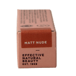 Borlind Lipstick matt nude - Afbeelding 2