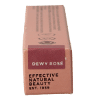 Borlind Lip gloss dewy rose - Afbeelding 2