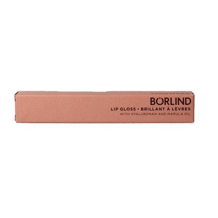 Borlind Lip gloss nude