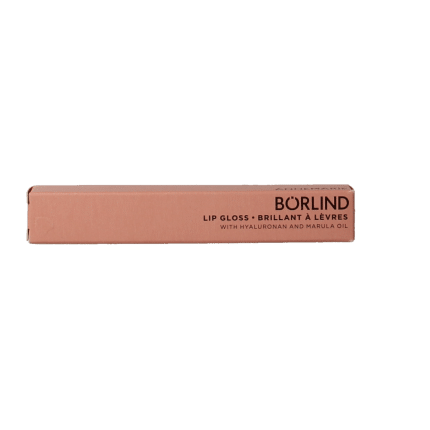 Borlind Lip gloss ruby