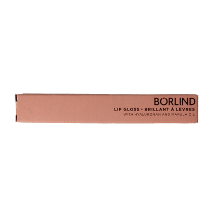 Borlind Lip gloss blossom