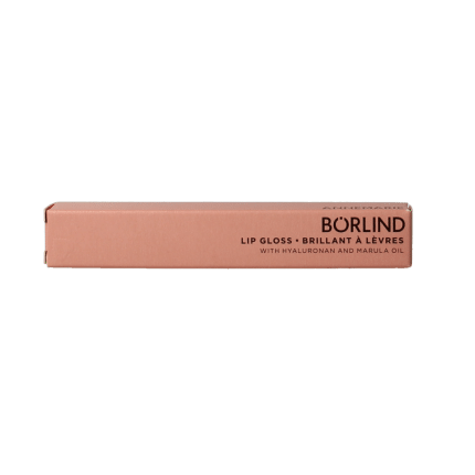 Borlind Lip gloss raspberry