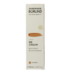 Borlind BB Cream beauty balm almond