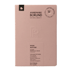Borlind Rose nature eye pads 6 x 2 stuks