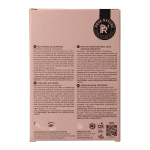 Borlind Rose nature eye pads 6 x 2 stuks - Afbeelding 3