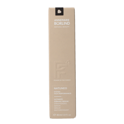 Borlind Natuneo serum ultimate firming