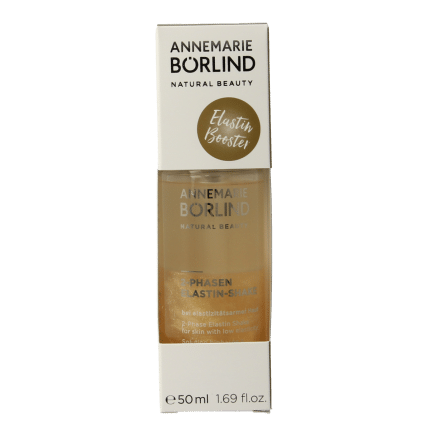 Borlind 2-Phase elastin shake