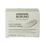Borlind Anti-aging cream mask