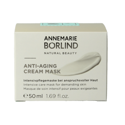 Borlind Anti-aging cream mask