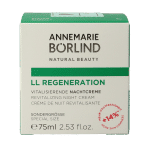 Borlind LL Regeneration night cream