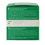 Borlind LL Regeneration night cream - Afbeelding 2