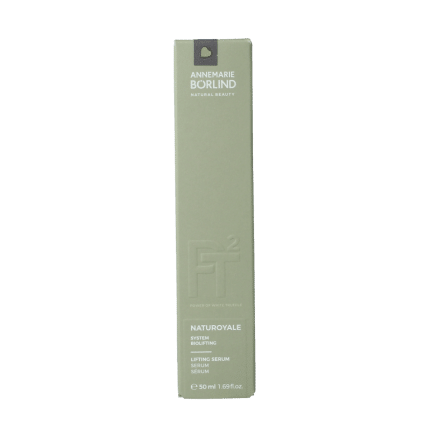 Borlind Naturoyale lifting serum bio