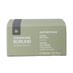 Borlind Naturoyale daycream firming