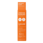 Borlind Sun drops SPF30 bio