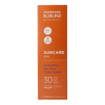 Borlind Body suncare fluid SPF30