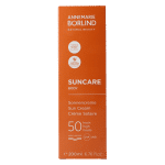 Borlind Body suncare creme SPF50