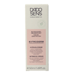 Dado Sens Extroderm intensive cream bio