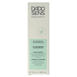 Dado Sens Purderm creamy cleanser bio