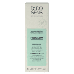 Dado Sens Purderm cleansing mask bio