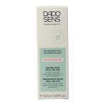 Dado Sens Deosensitive deodorant balm bio