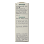 Dado Sens Deosensitive deodorant balm bio - Afbeelding 2