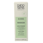 Dado Sens Sensacea facial mask bio