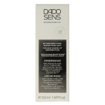 Dado Sens Regeneration E cream mask bio