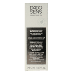 Dado Sens Regeneration E cream exfoliant bio