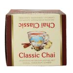 Yogi Tea Classic chai bio - Afbeelding 5