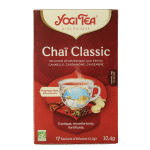Yogi Tea Classic chai bio - Afbeelding 3