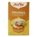 Yogi Tea Himalaya bio