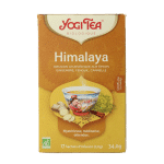 Yogi Tea Himalaya bio - Afbeelding 3