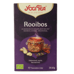 Yogi Tea Rooibos bio