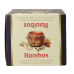 Yogi Tea Rooibos bio - Afbeelding 5